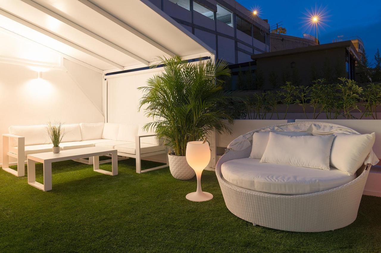 The Terraces Luxury Penthouses, 3D Santa Cruz de Tenerife Zewnętrze zdjęcie