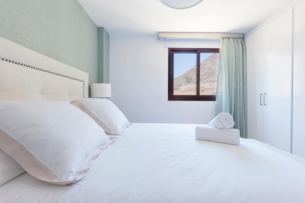The Terraces Luxury Penthouses, 3D Santa Cruz de Tenerife Zewnętrze zdjęcie