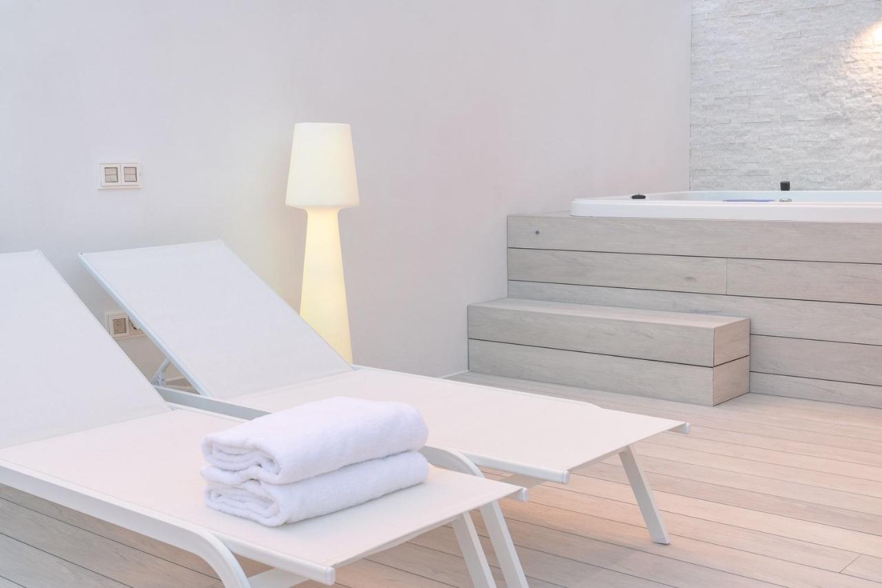 The Terraces Luxury Penthouses, 3D Santa Cruz de Tenerife Zewnętrze zdjęcie