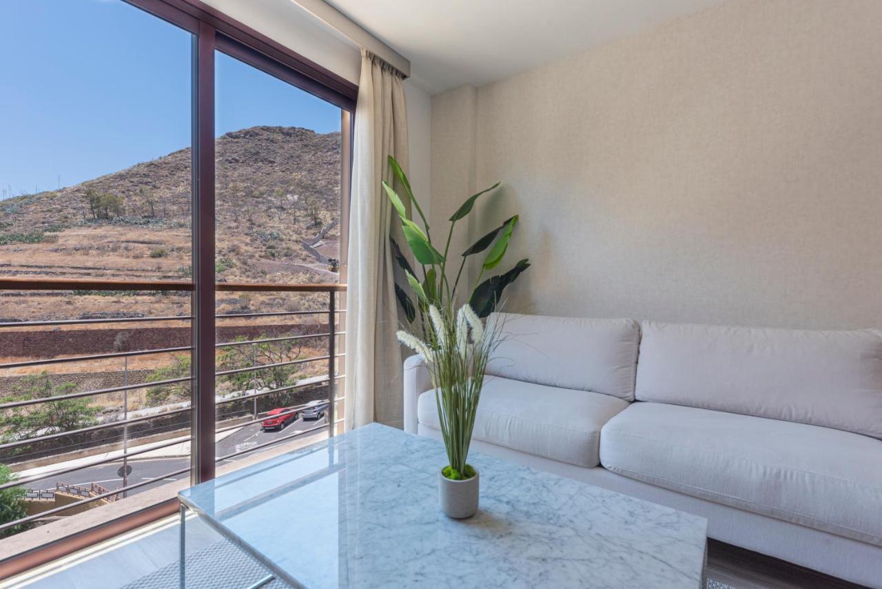 The Terraces Luxury Penthouses, 3D Santa Cruz de Tenerife Zewnętrze zdjęcie