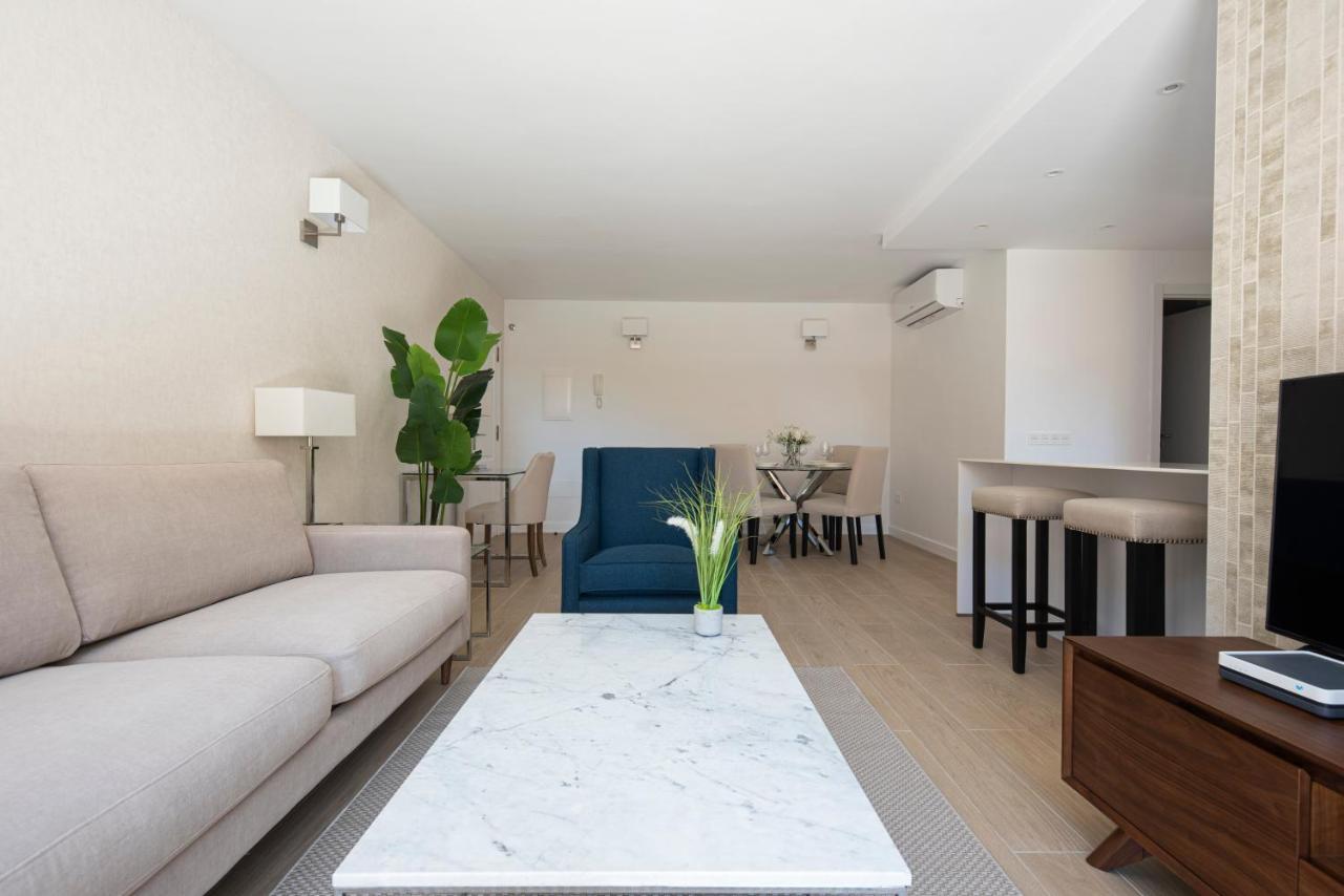 The Terraces Luxury Penthouses, 3D Santa Cruz de Tenerife Zewnętrze zdjęcie