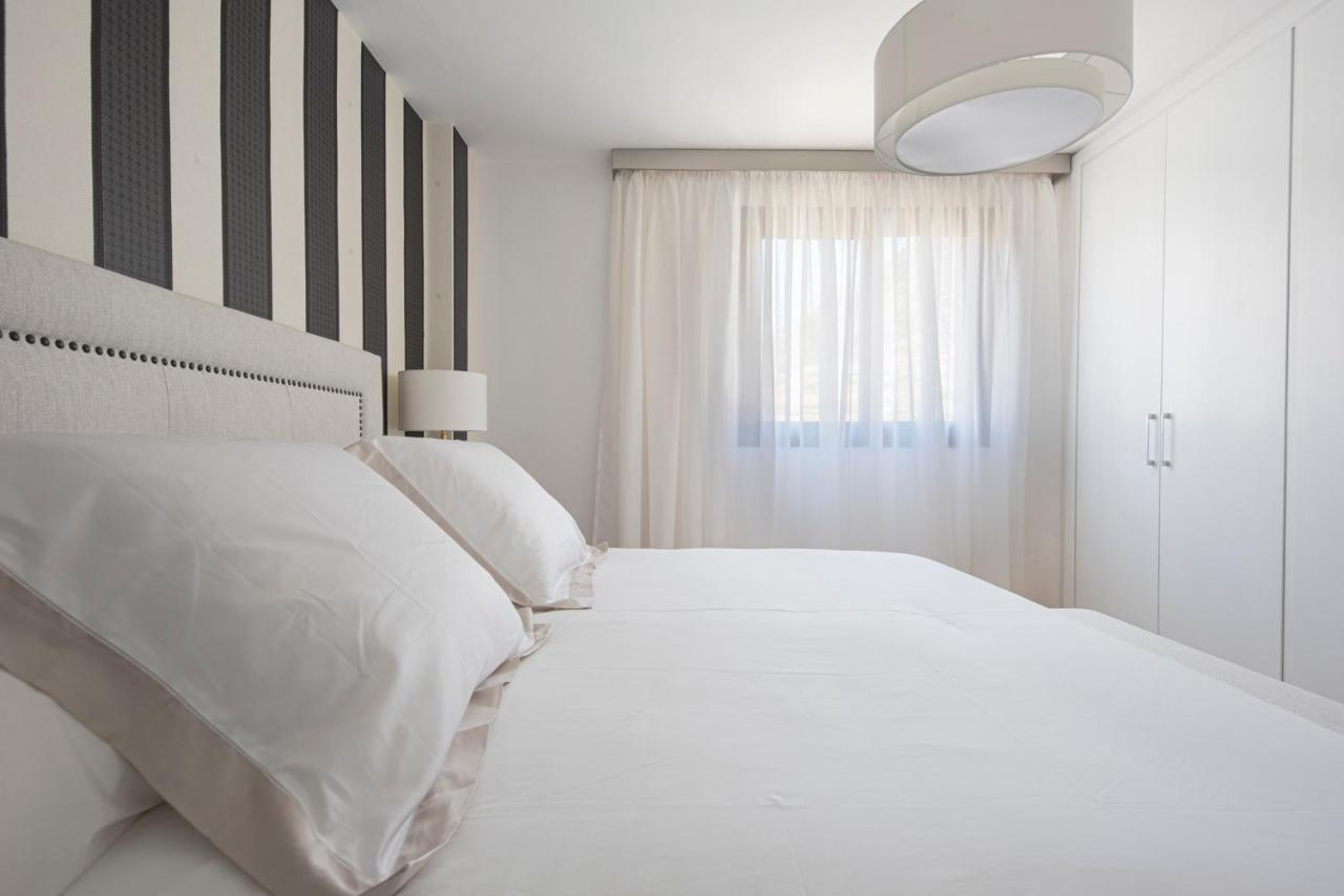 The Terraces Luxury Penthouses, 3D Santa Cruz de Tenerife Zewnętrze zdjęcie