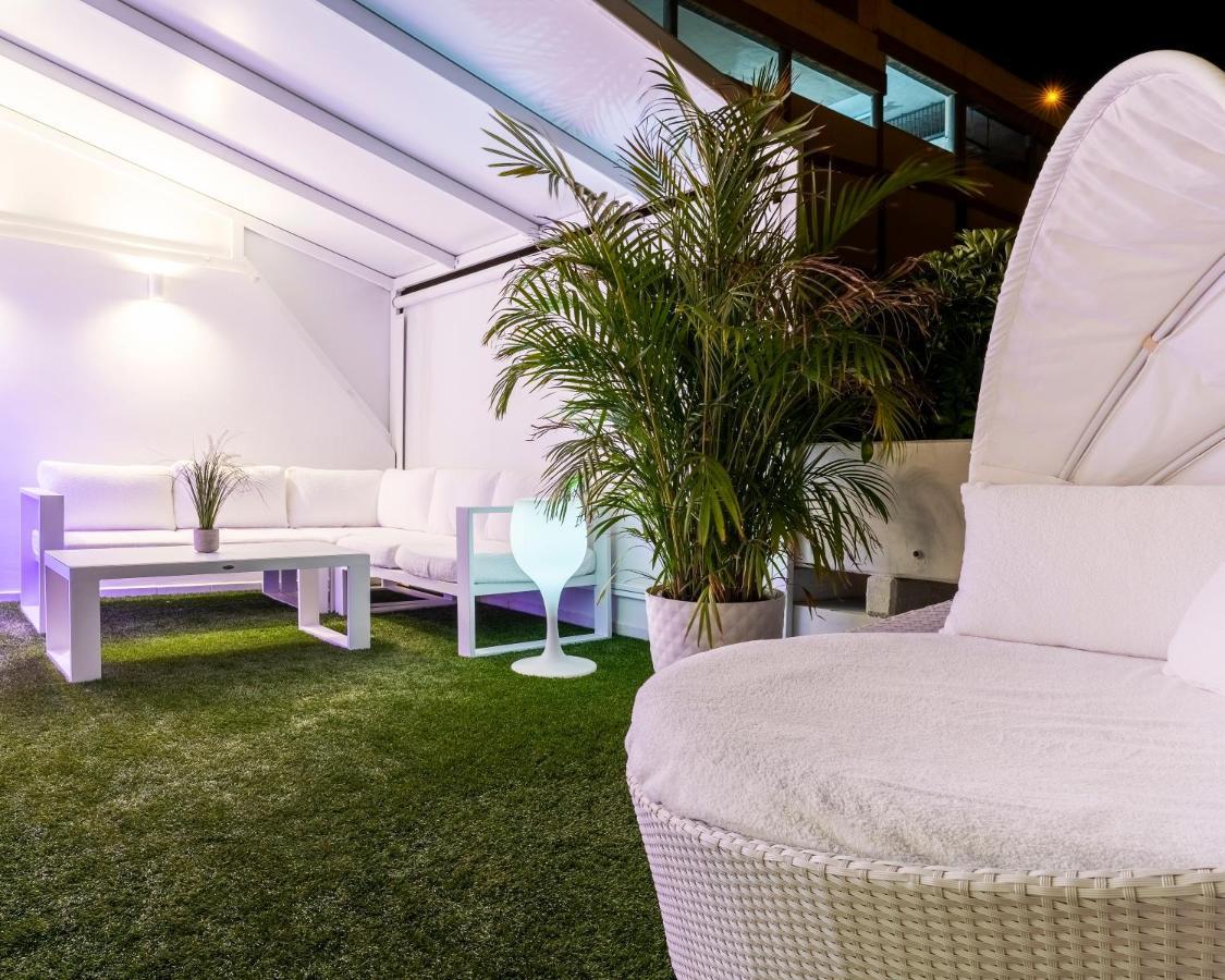 The Terraces Luxury Penthouses, 3D Santa Cruz de Tenerife Zewnętrze zdjęcie
