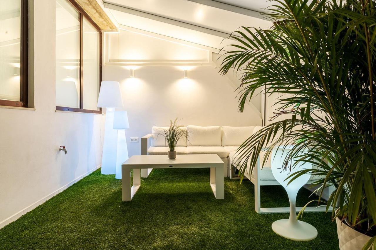 The Terraces Luxury Penthouses, 3D Santa Cruz de Tenerife Zewnętrze zdjęcie
